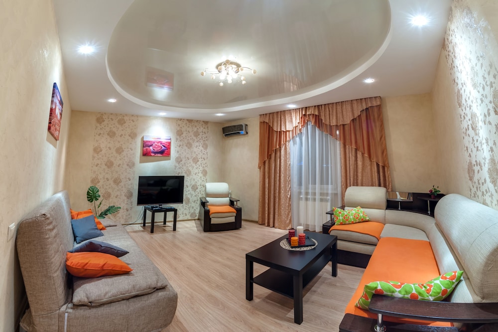 Aura Apartments