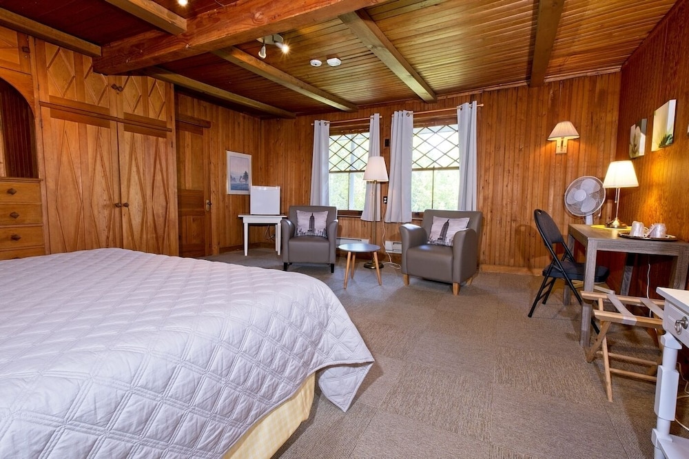 Auberge Les Sources