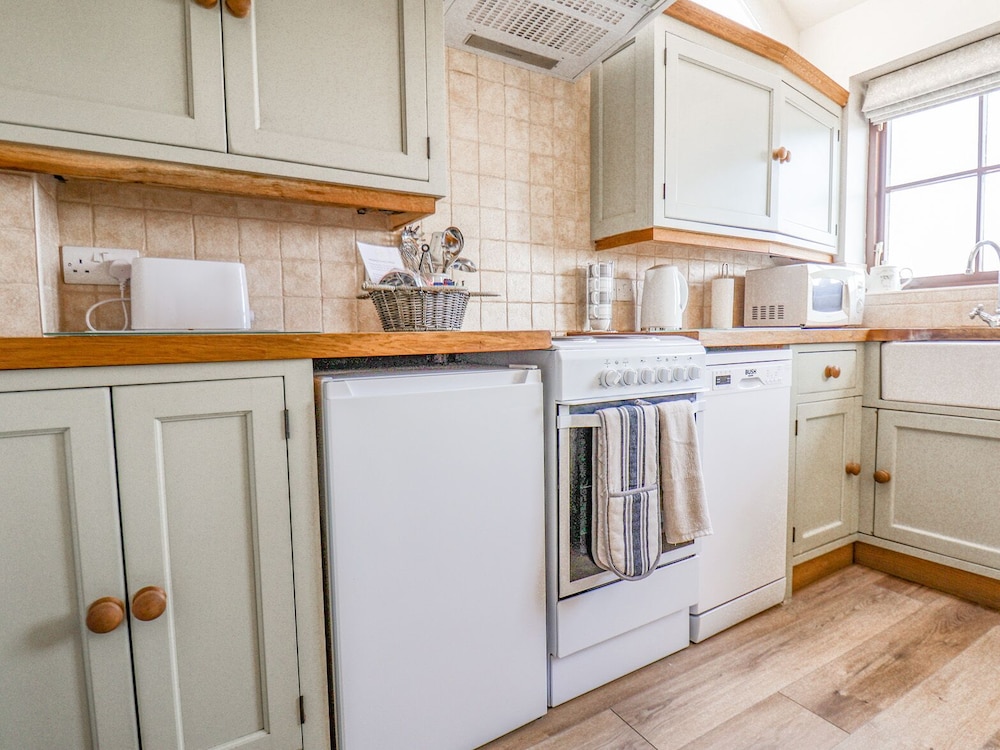 Esme's Cottage