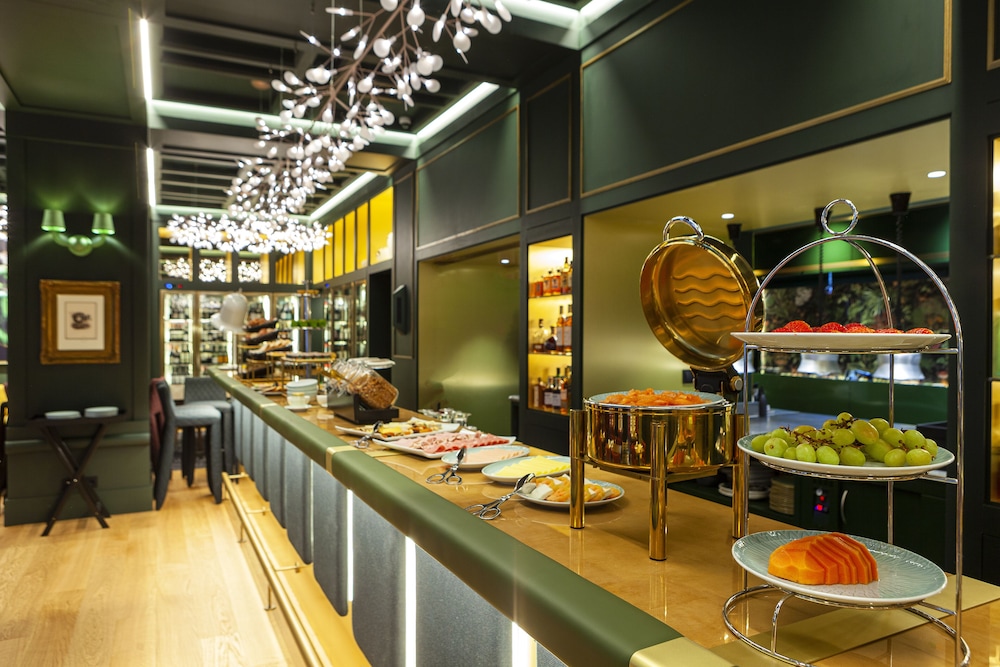 Art Legacy Hotel Baixa-Chiado 60