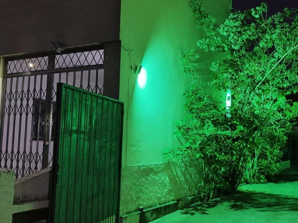 Pousada Monte Horeb