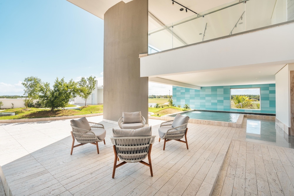 Brand new Aparment w 3BR in Cap Cana view 2