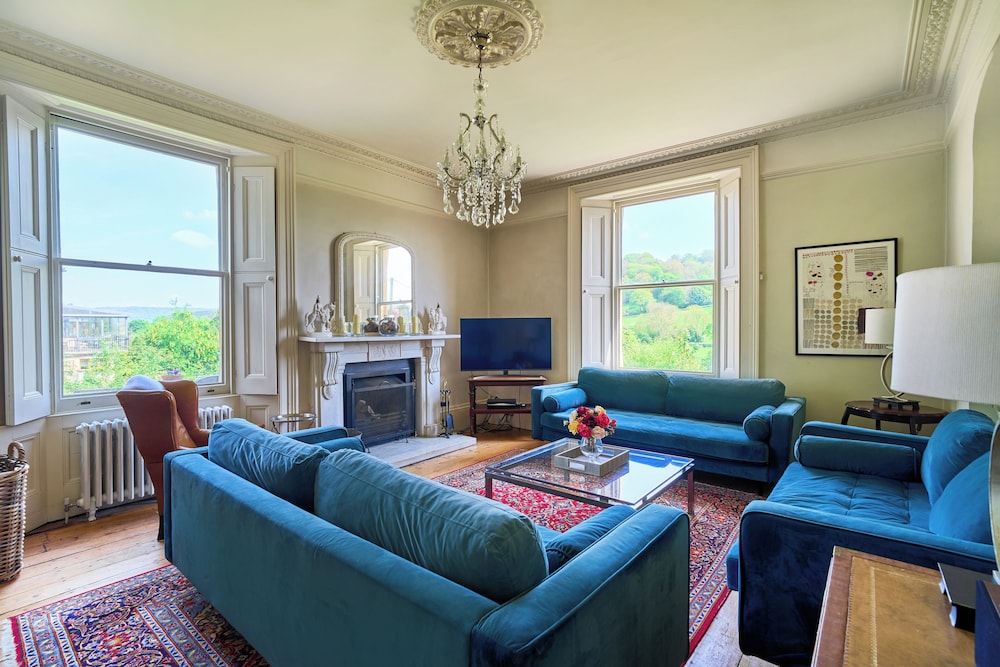 Berkeley House