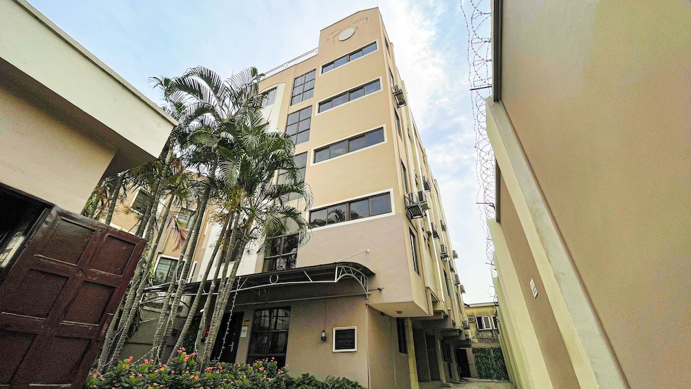 The AHI Residence, photo 14