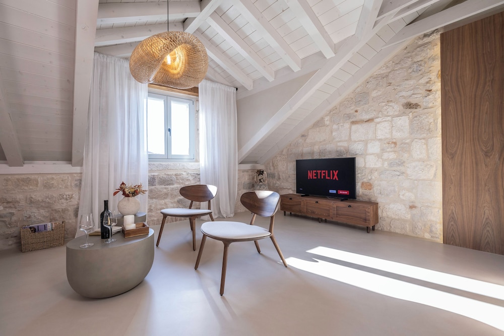 Forkira Luxury Hvar