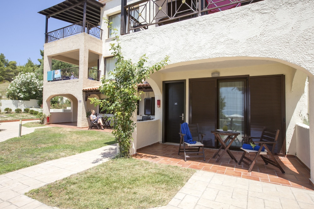 Elani Bay Resort