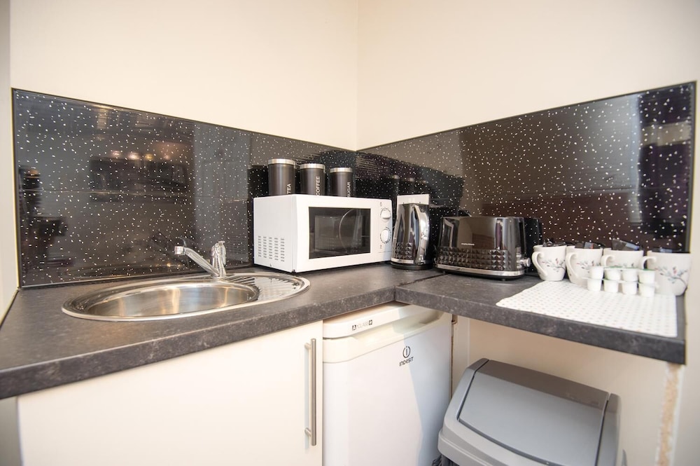 Bradford City Apartments Flat 73