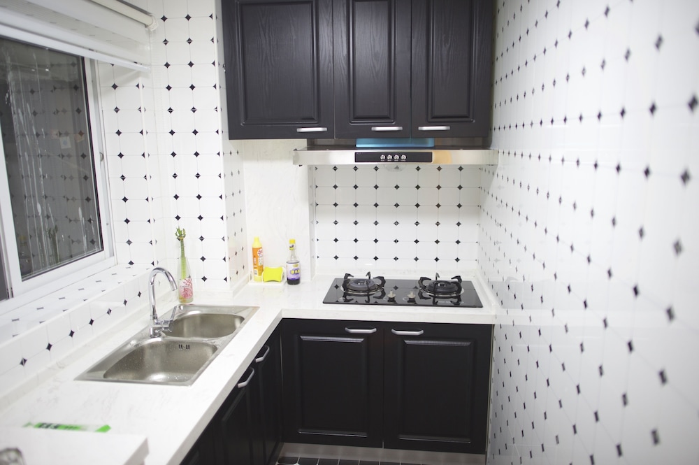GoNative Downtown Apartment Xuhui
