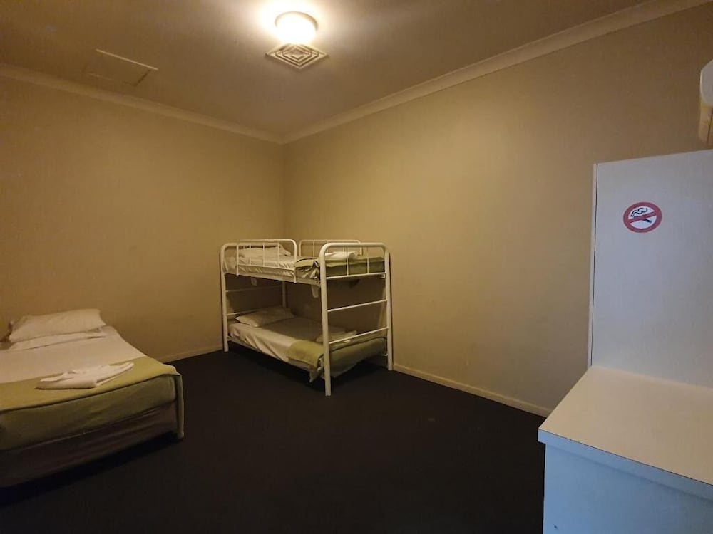 Hotel Allen