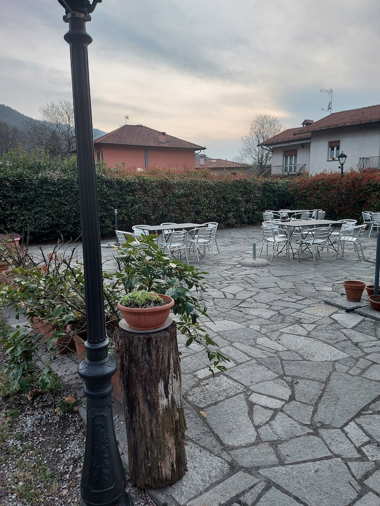 Locanda del Brinsc