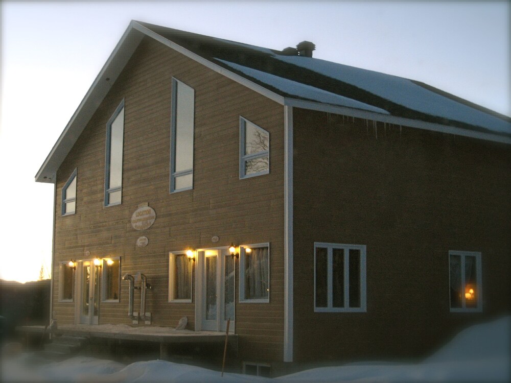 Chalets Valinouet