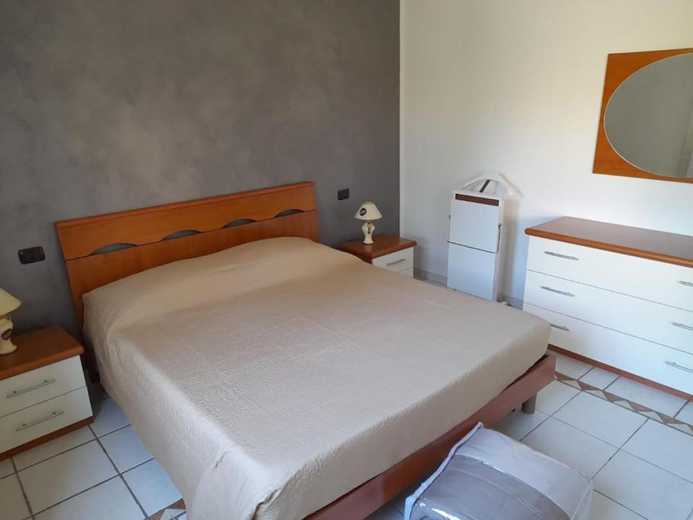 Casa el Paso in Padenghe sul Garda