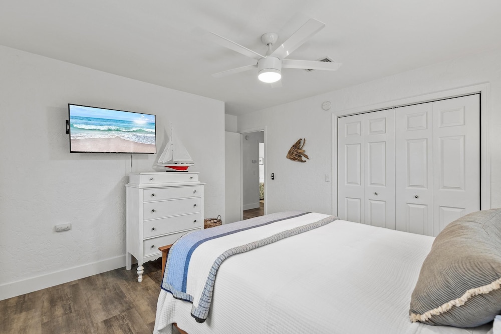Blue Yonder Beach House