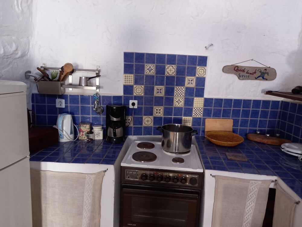 Traditional 2 Bd Chora House Patmos