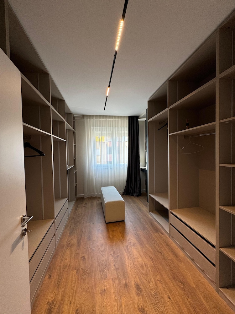 Blue Boutique Apartments 2