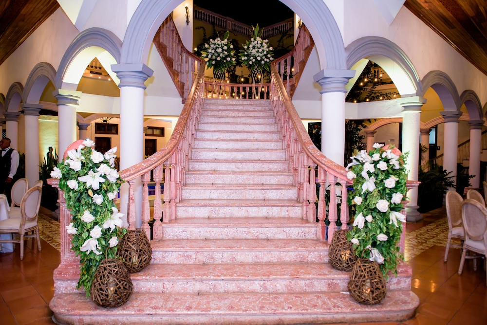 Hotel Real La Merced