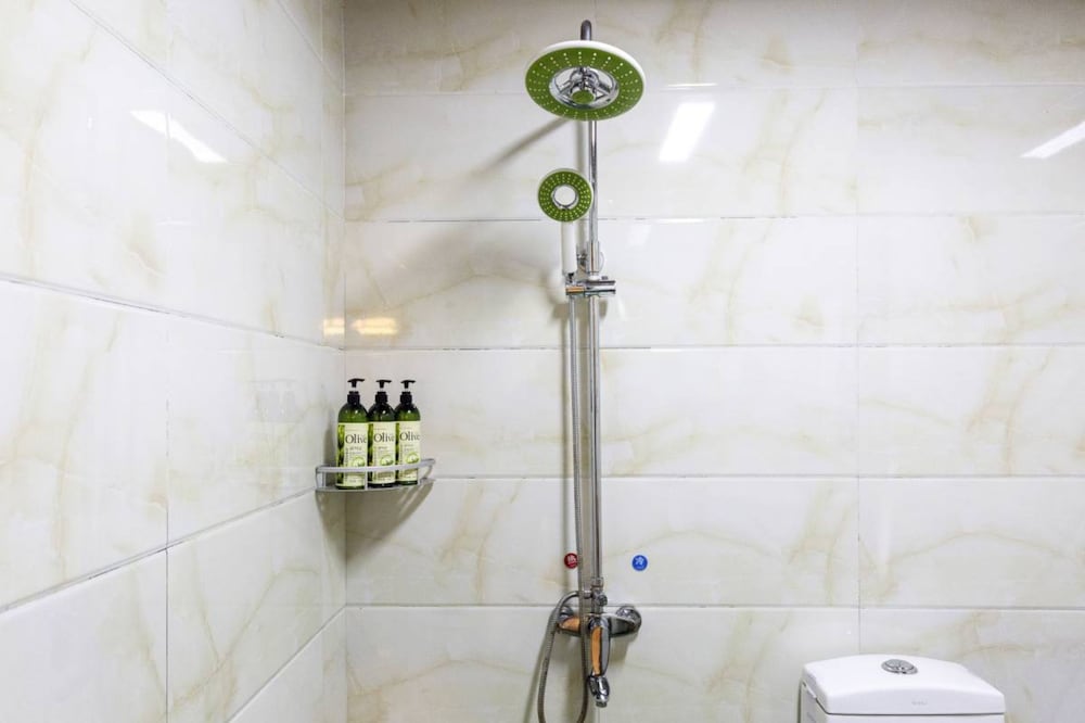 Chengdu Youdao Shanfang Homestay