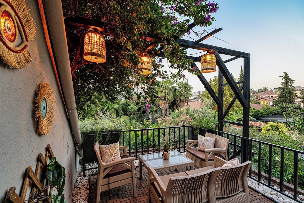 Route Otel Kaleiçi - Image 7