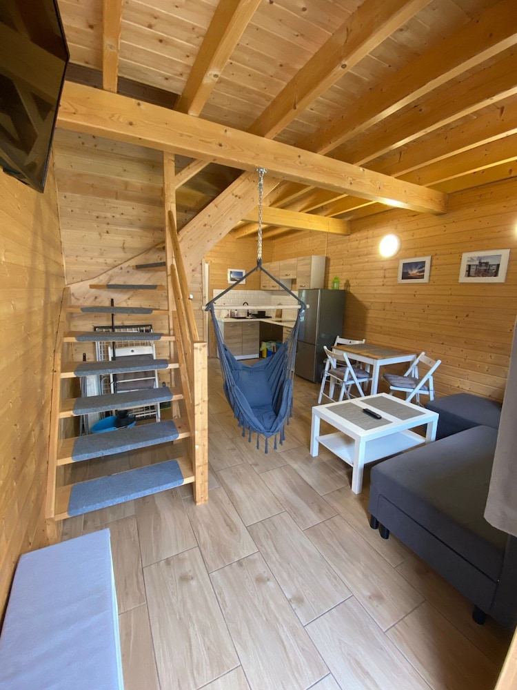 Holiday Home Near Lake Jamno and Beach