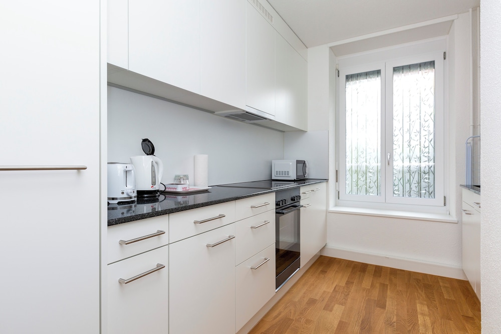 KAYA Zurich Elisabethenstrasse