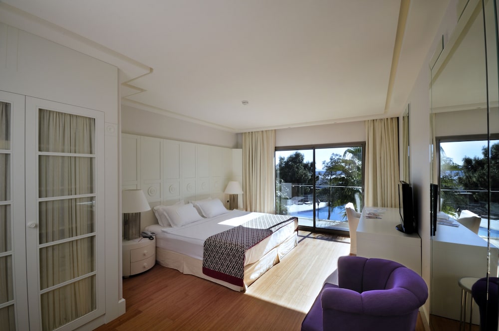 Hillstone Bodrum Otel & Spa - Image 20