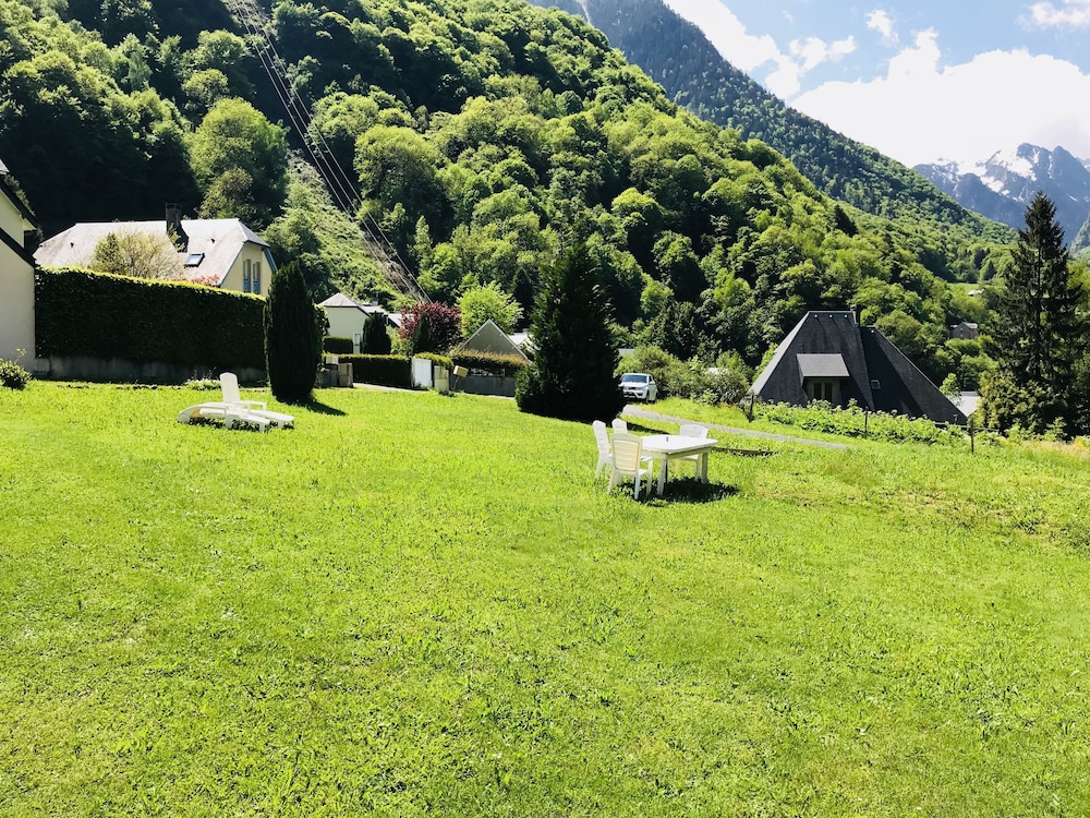 Chambres d'Hôtes La Balaguère