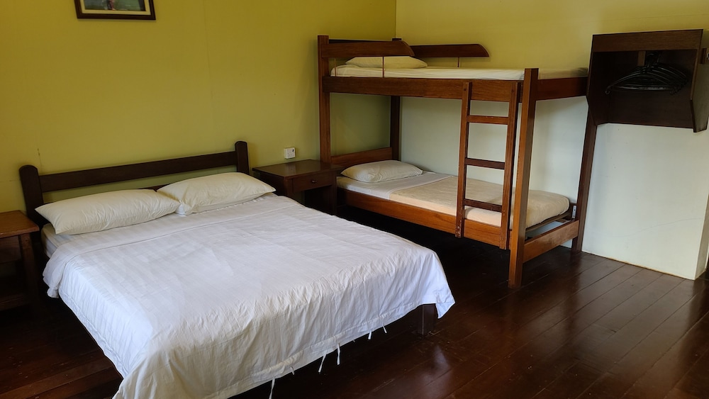 Sepilok B&B photo 4