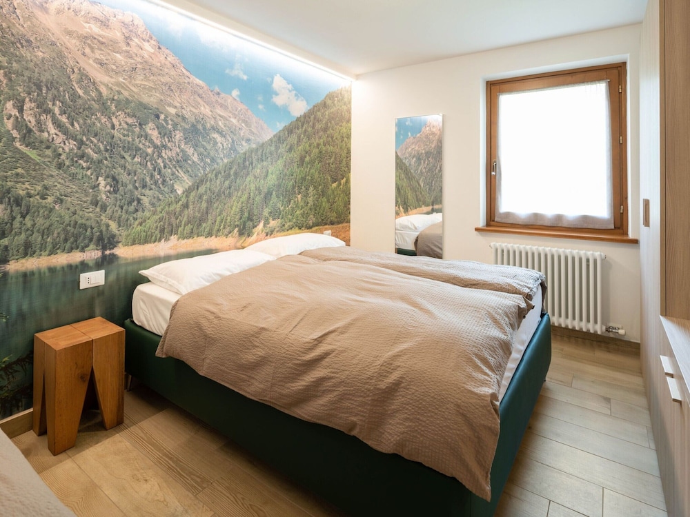 Apartment in Celledizzo Near Ski Lift