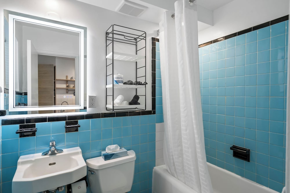 BCA Furnished Apartments