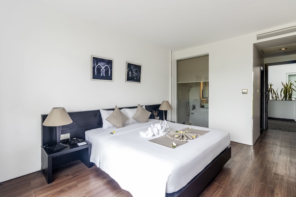Champa Island Nha Trang - Resort Hotel & Spa