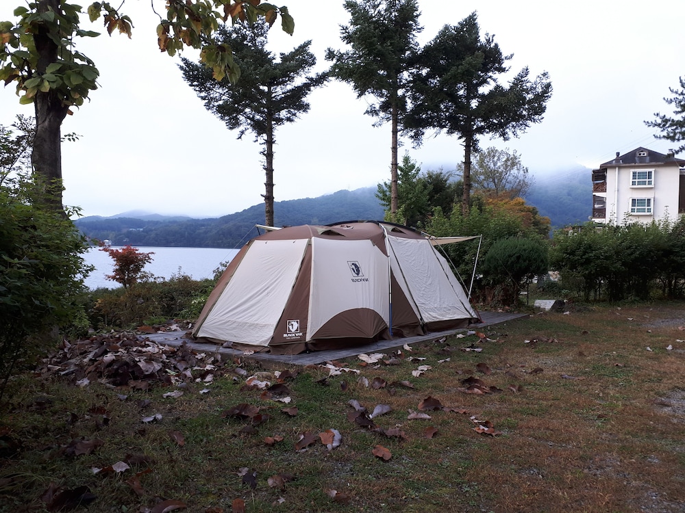 Interlaken Pension in Gapyeong