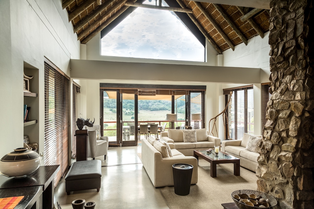 Hopewell Private Game Reserve