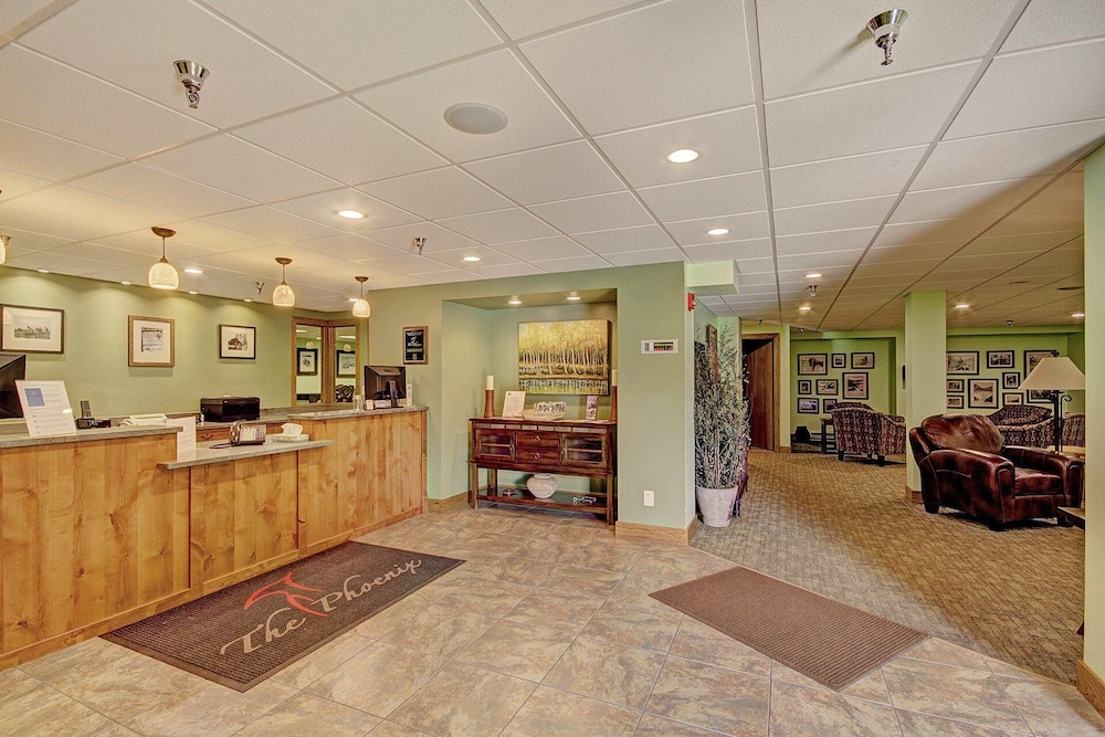 Phoenix 118B - 1 Br Townhouse