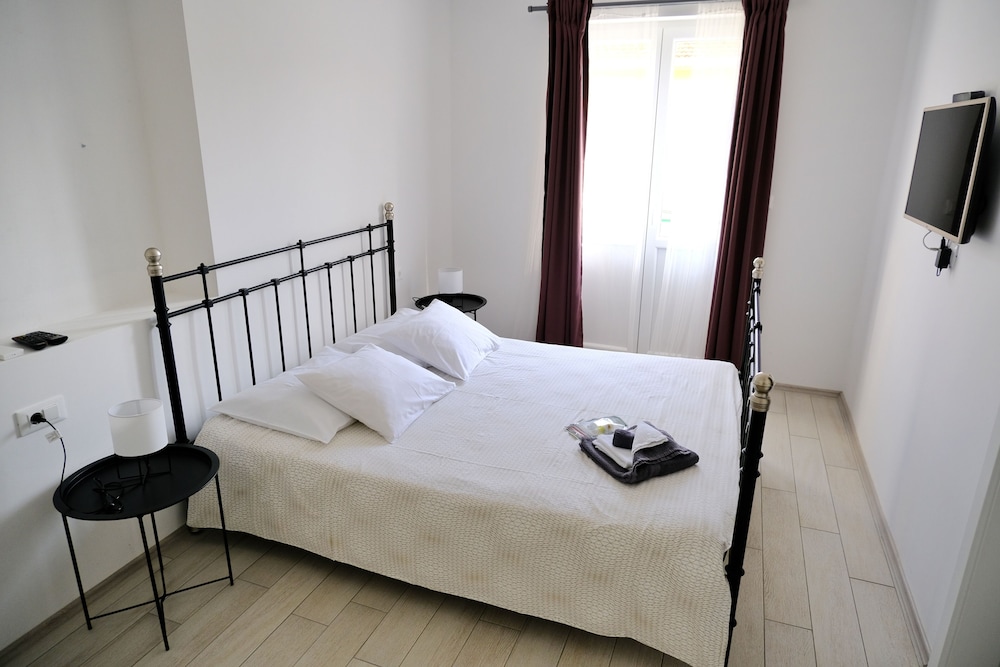 Boutique Hotel Alegria