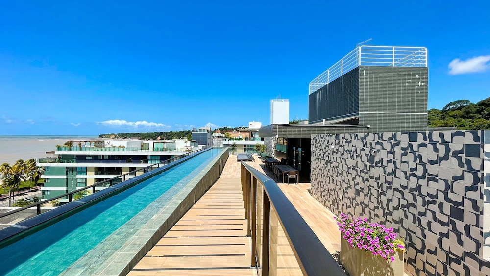 FM20 Cabo Branco Oceanview II By Almare