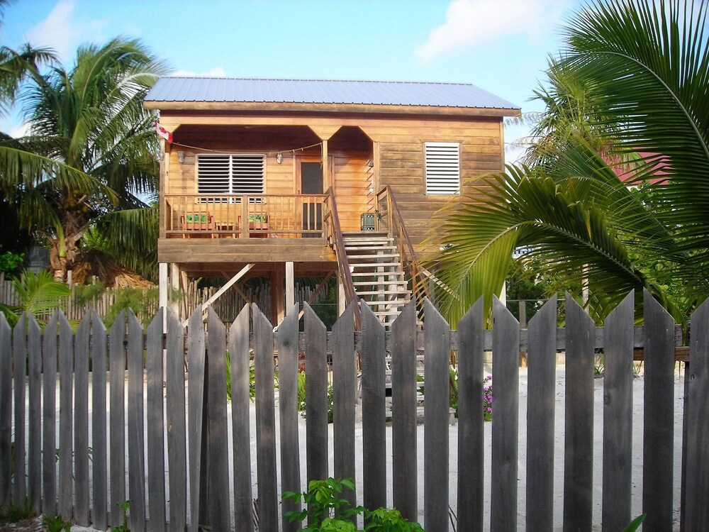 Caye Caulker Vacation Homes