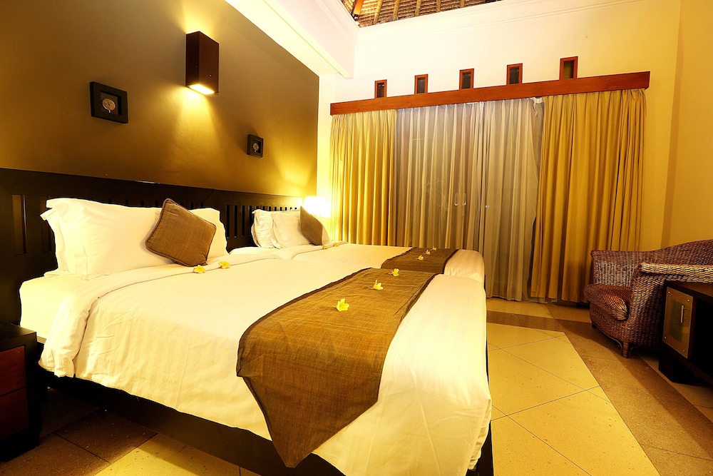 The Bali Bill Villa
