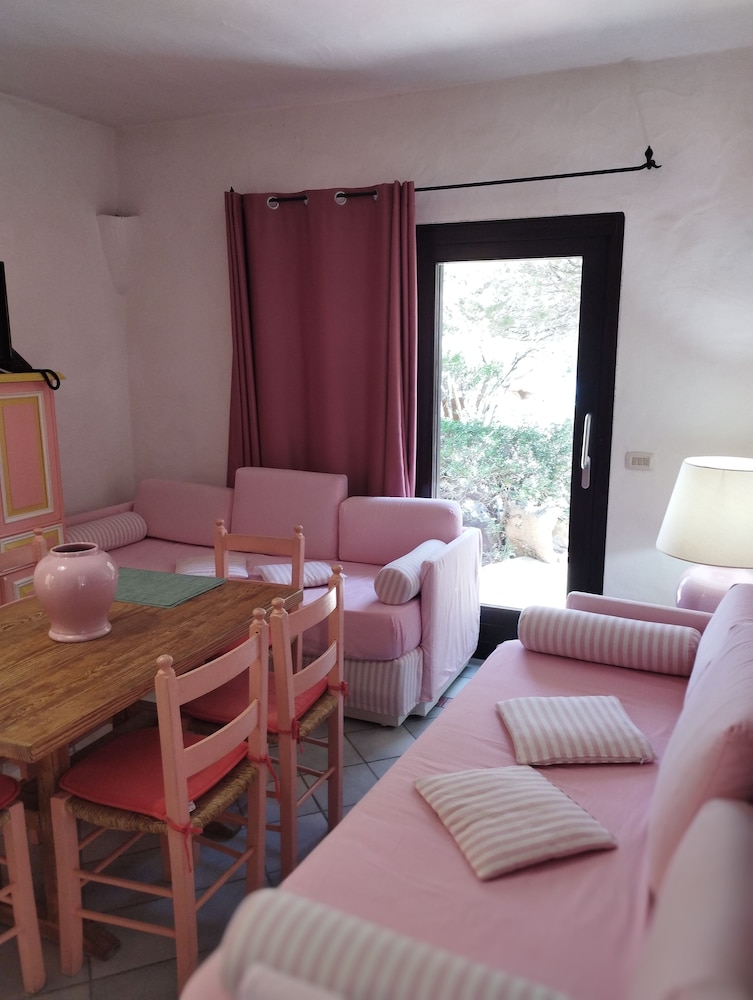 Arzachena Vacations - Seaside Apartment Baja Sardinia - 6pl August - 250 m From Smeraldo Beach ! - Property Image 26