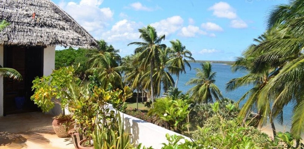 Pwani Guest House