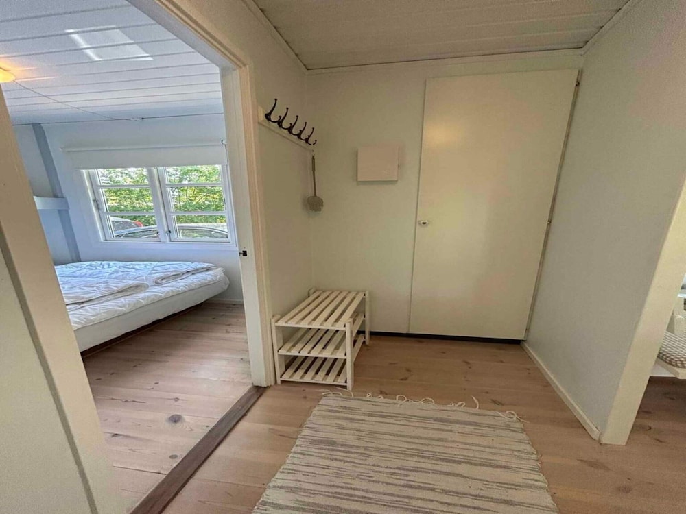 4 Star Holiday Home in Tranekaer