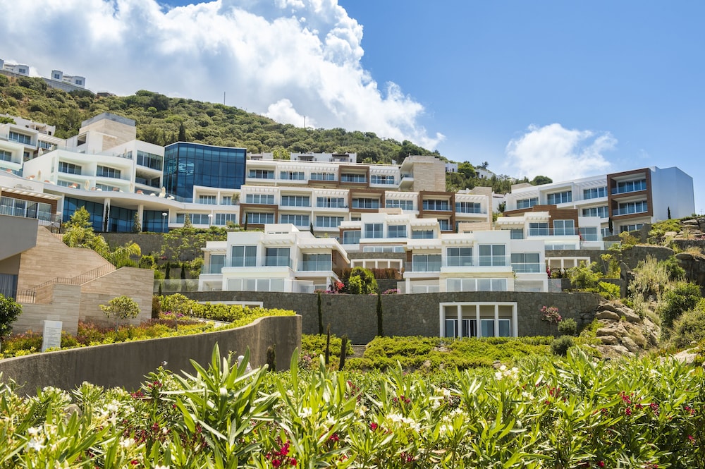 Sirene Luxury Otel Bodrum - Image 89