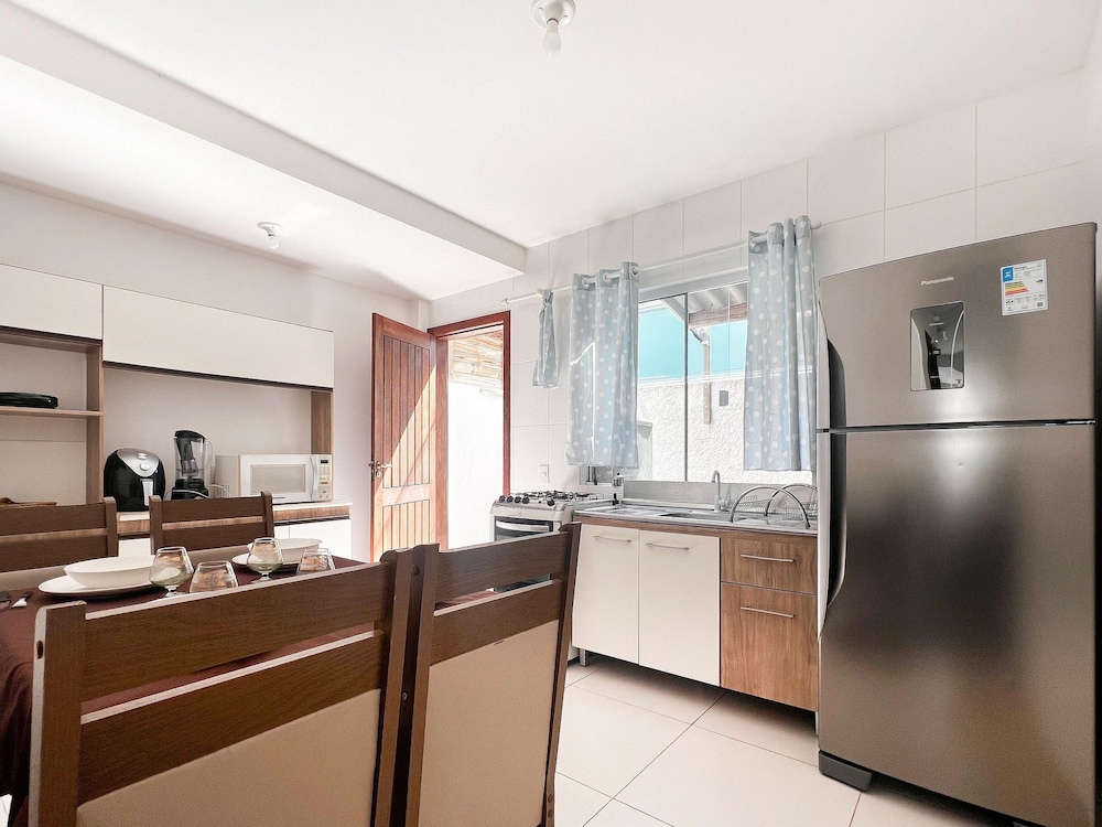 Duplex - Praia dos Ingleses