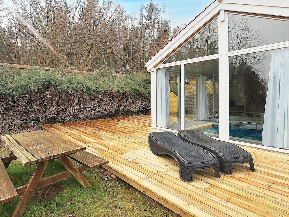 10 Person Holiday Home in Rudkobing view 2
