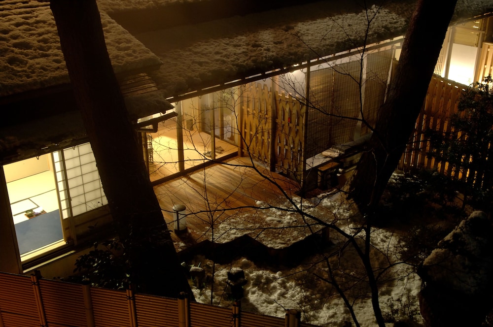 Hotel Yoshidaya Sannoukaku