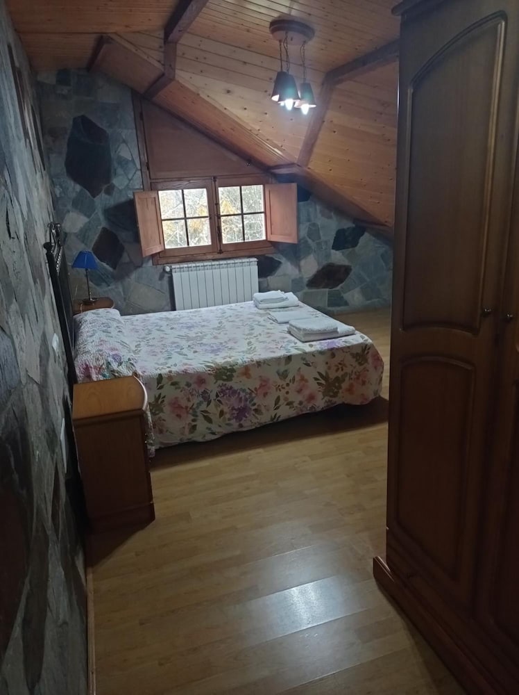 Hotel Rural Caminomedulas