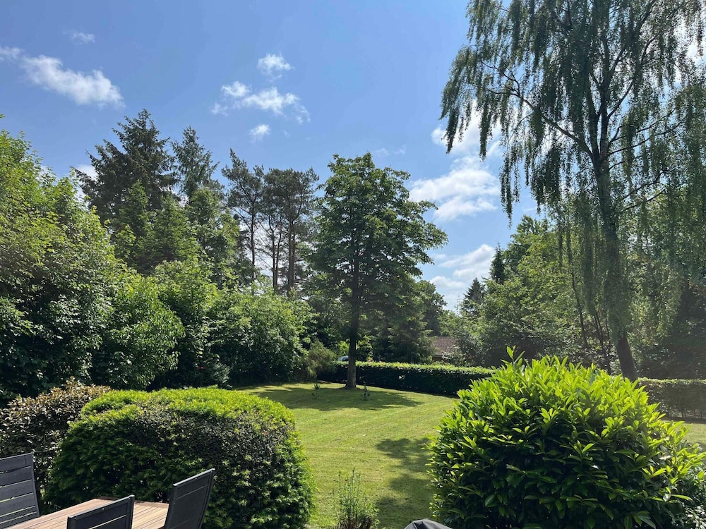 4 Star Holiday Home in Toftlund