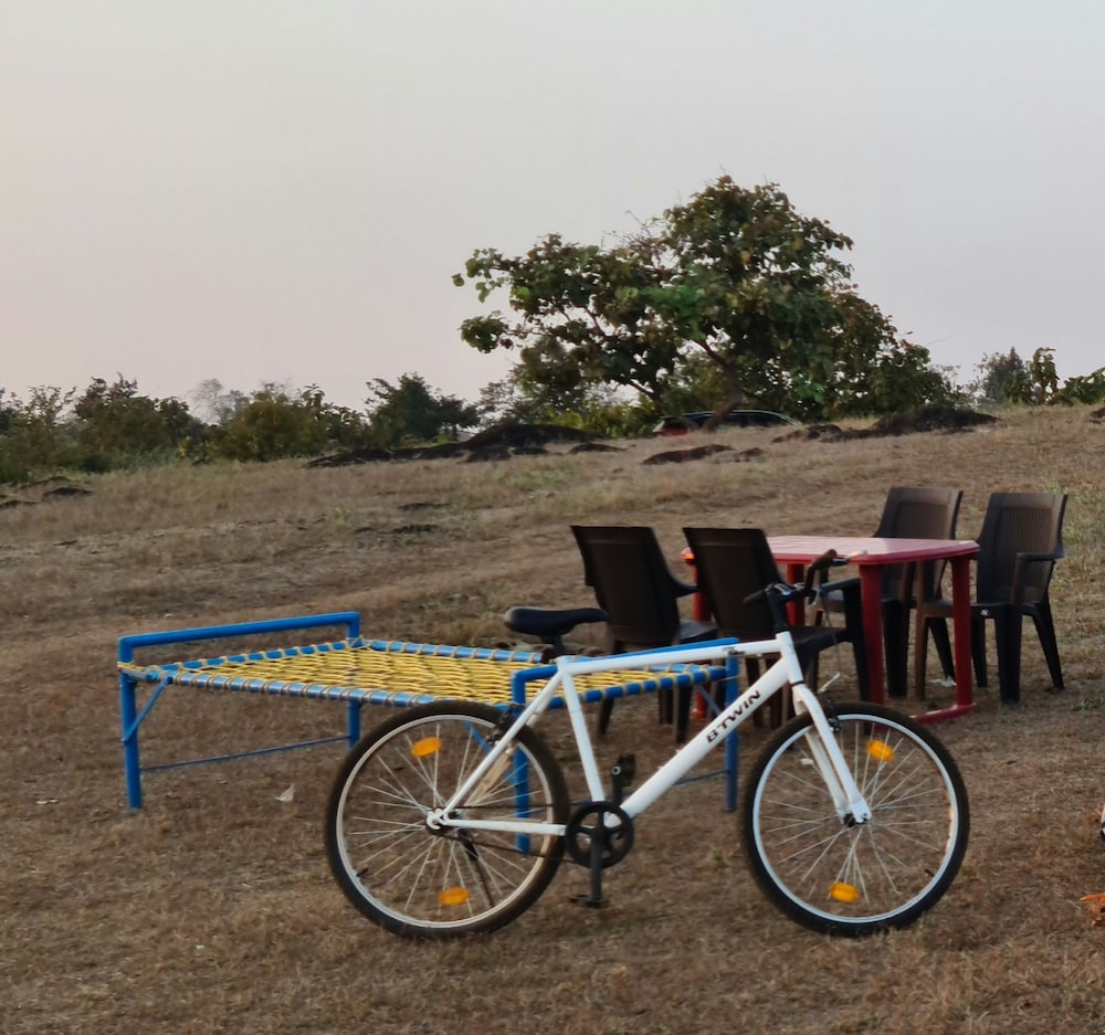 Savli Farm's Nature Retreat & Adventures