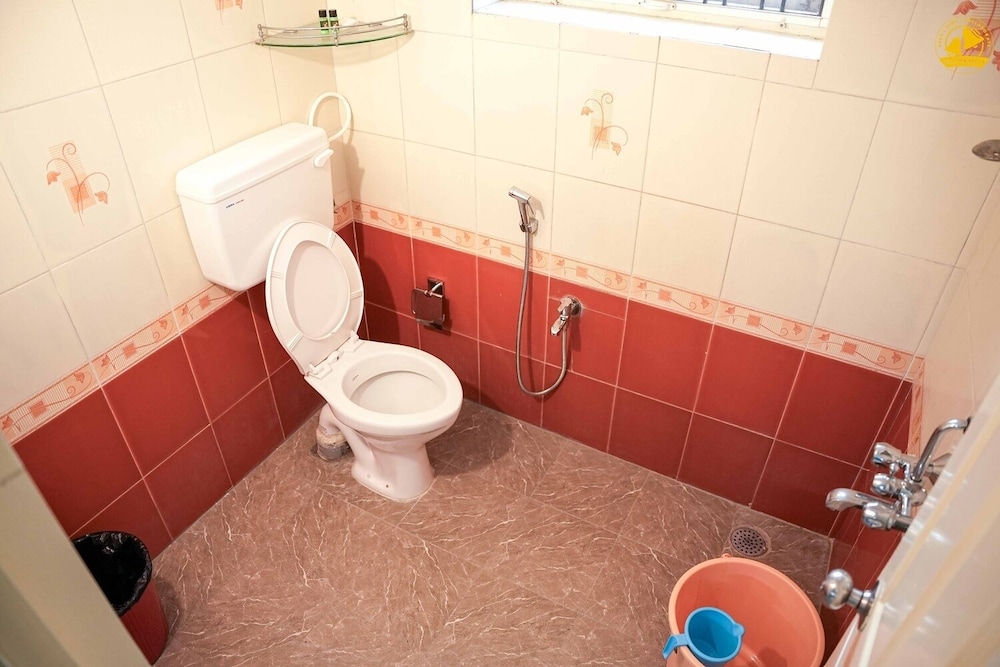 Yellow Bells Residency (Serviced Apartments)