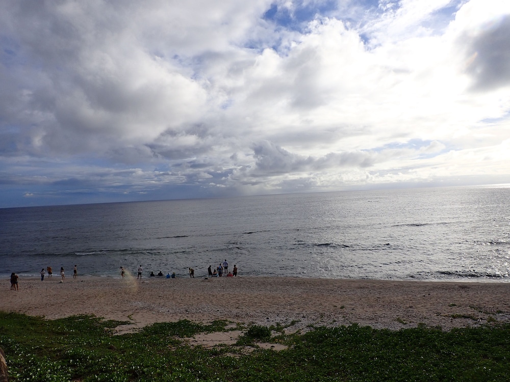 Ji Guang Dive Resort - Hostel view 5
