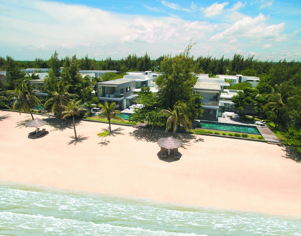 Sanctuary Residential Resort Community